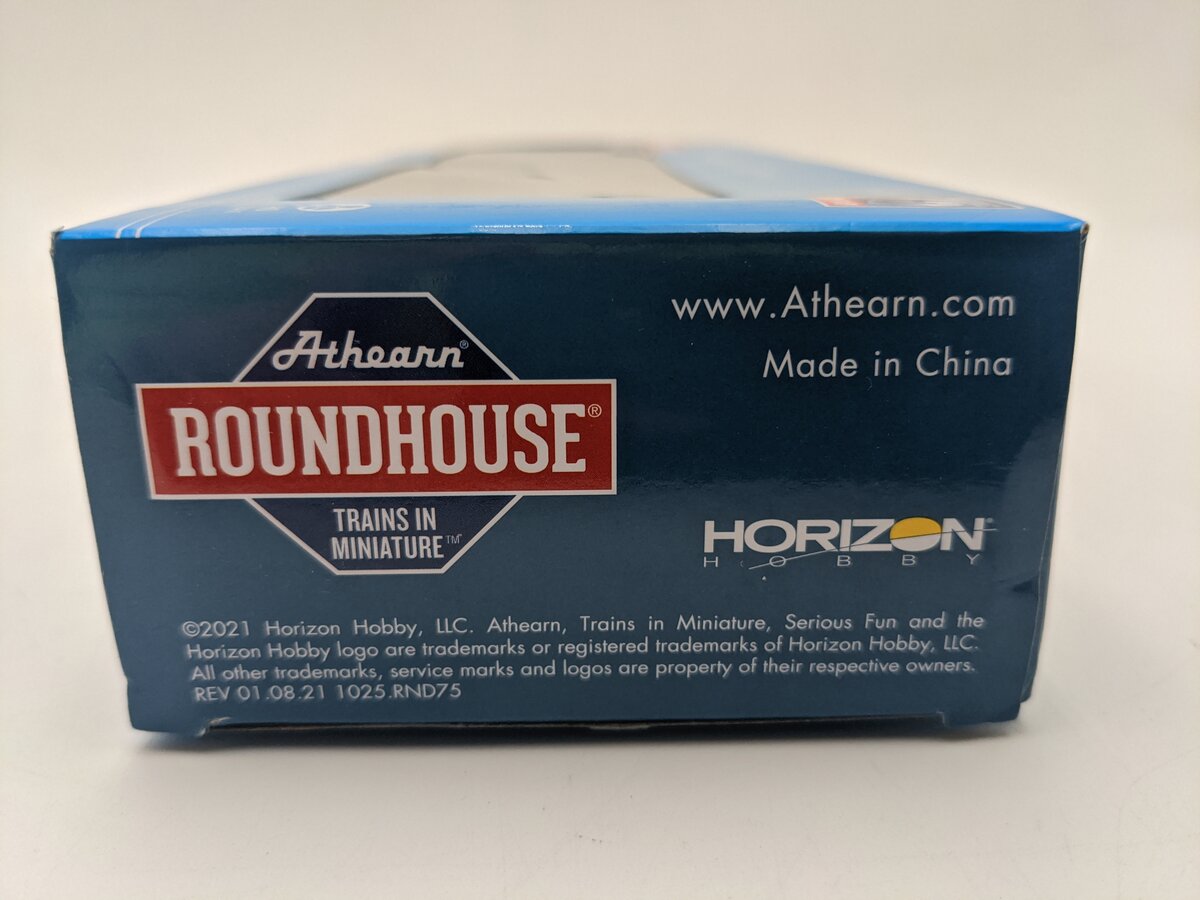Roundhouse RND1174 HO Scale ADM Transportation ACF 5250 Centerflow Hopper #56661 LN/Box
