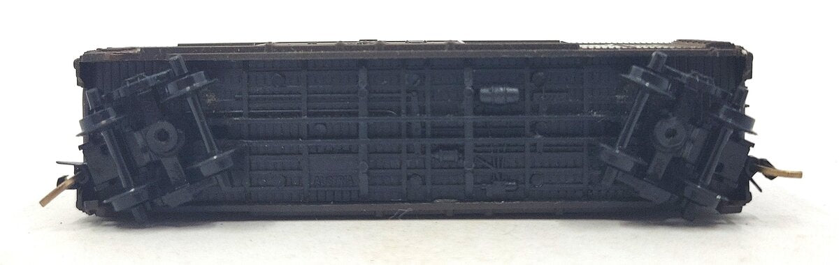 Roco 28706 N Scale MKT The Katy Boxcar #67057 LN