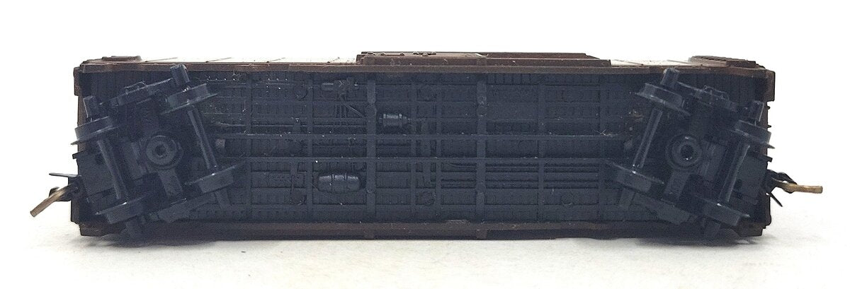 Roco 28503 N Scale Southern Boxcar #21386 LN