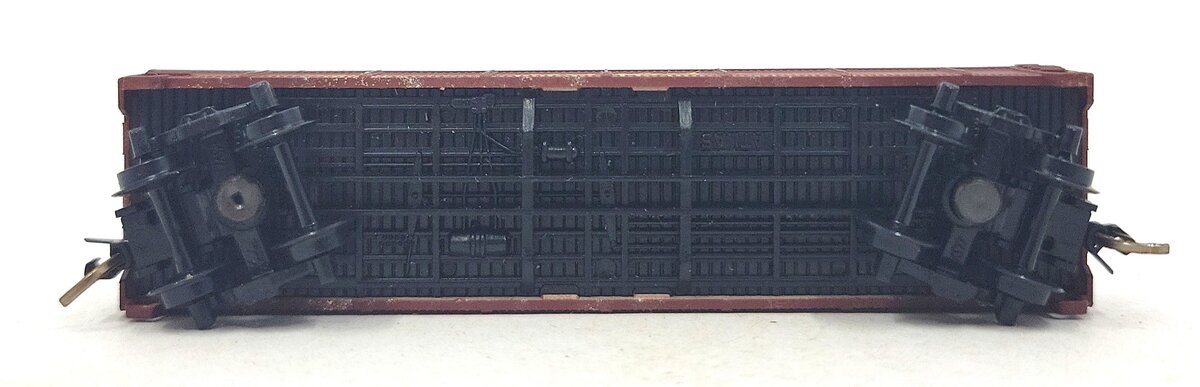 Atlas 2402 N Scale Union Pacific Gondola #60900 EX
