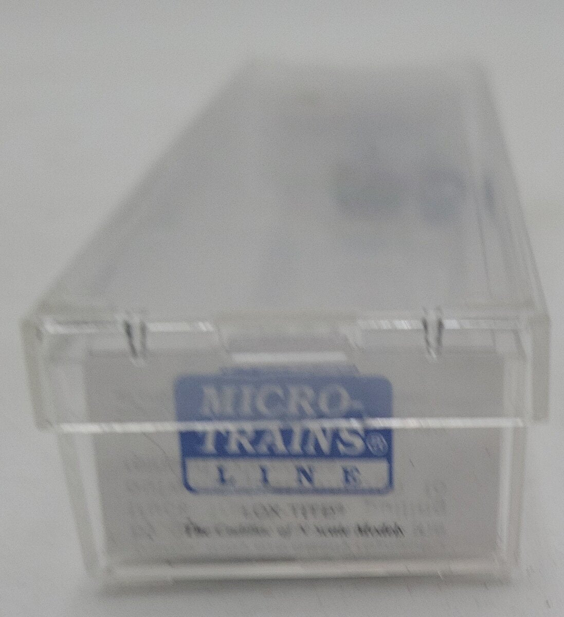 Micro-Trains 02100381 N Scale Arizona State 40' Standard Plug Door Boxcar #1912 LN/Box