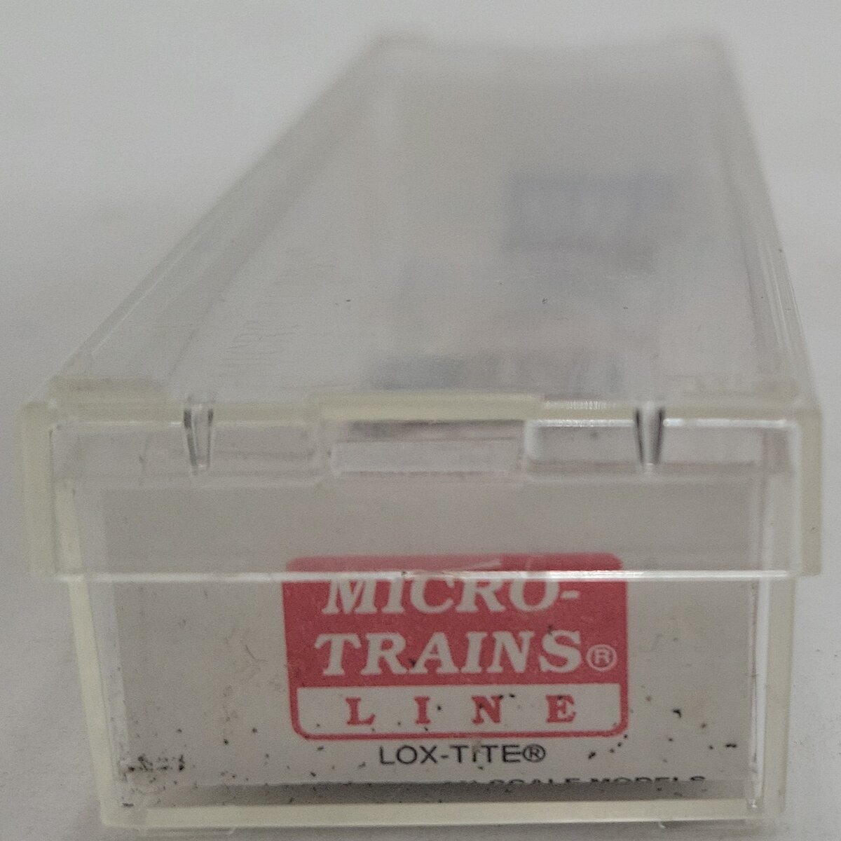 Micro-Trains 04900460 N Land O' Lakes 40' Double Sheathed Wood Reefer #10122 LN/Box