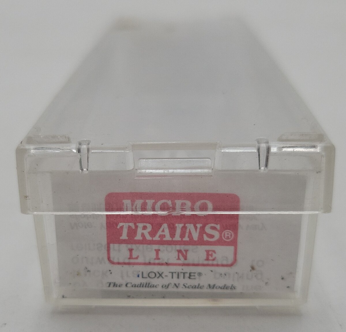 Micro-Trains 04200100 N Hills Bros Coffee 40' Double Sheathed Wood Boxcar #163 LN/Box
