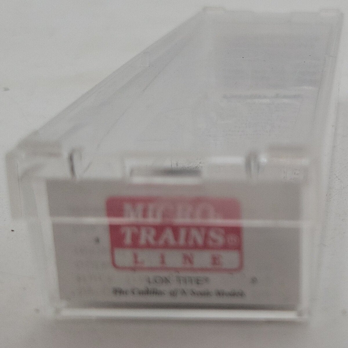 Micro-Trains 04900400 N Swift Refrigerator Line 40' Double Sheathed Reefer #5193 LN/Box