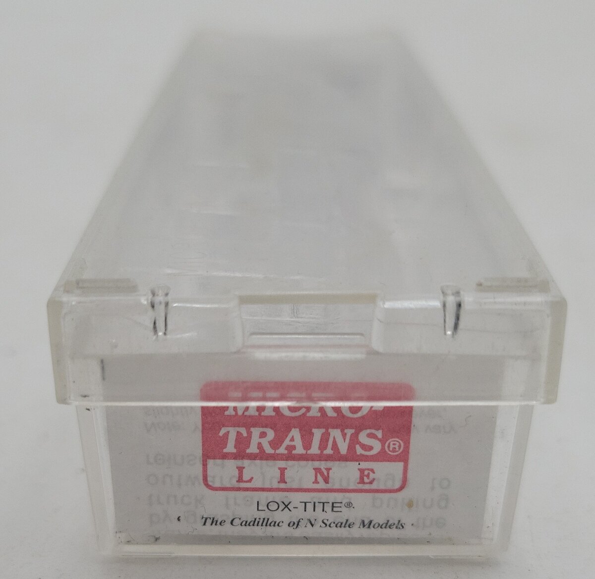 Micro-Trains 06500140 N Sinclair 39' Single Dome Tank Car #12161 LN/Box