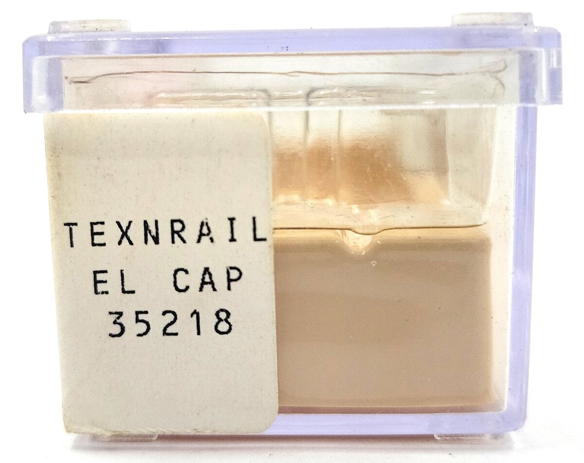 Tex-N-Rails 35218 N Scale S.F.R.D "Santa Fe All The Way" Box Car LN/Box