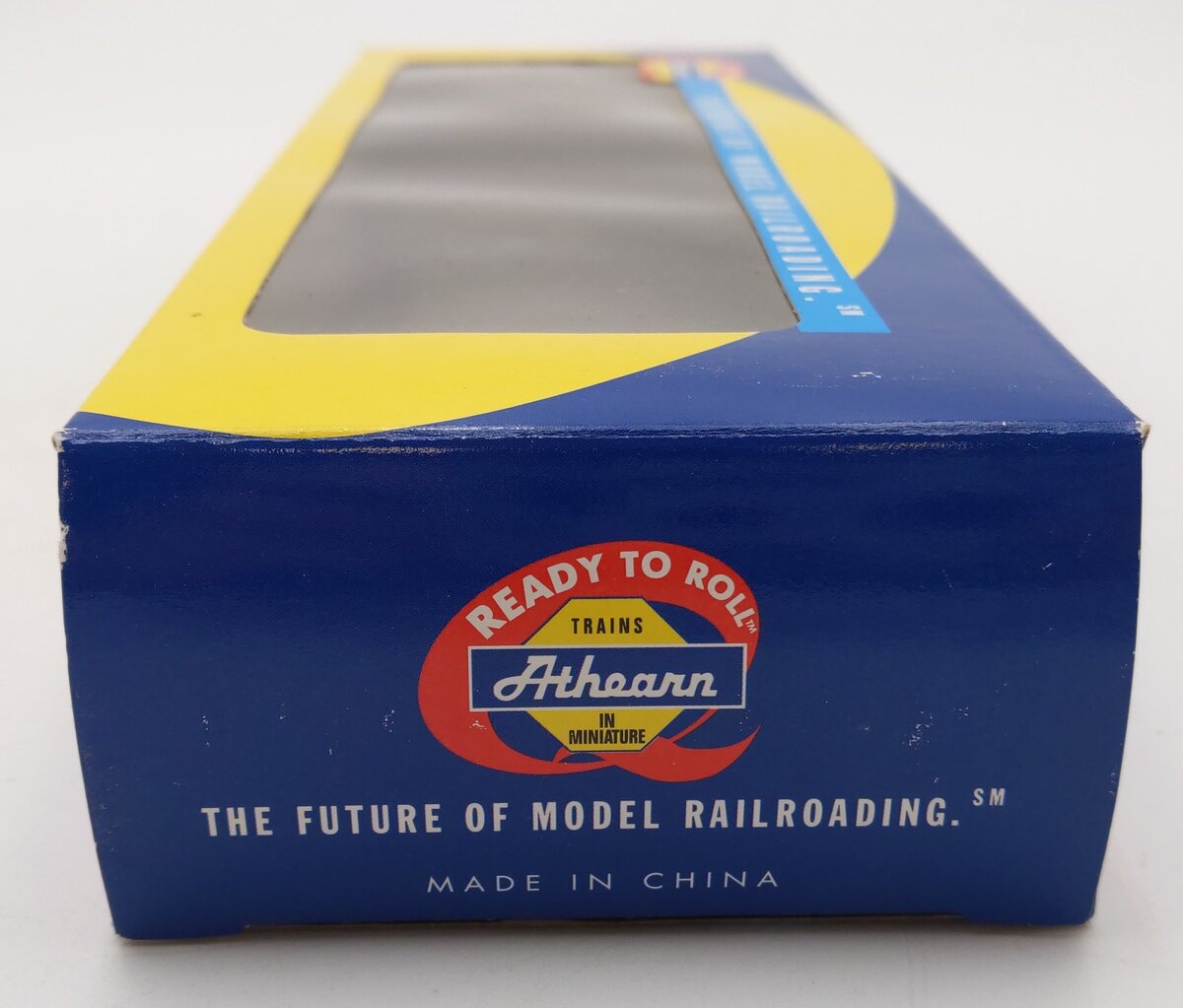 Athearn 91426 HO Scale Maine Central 50' FMC Boxcar #31997 LN/Box