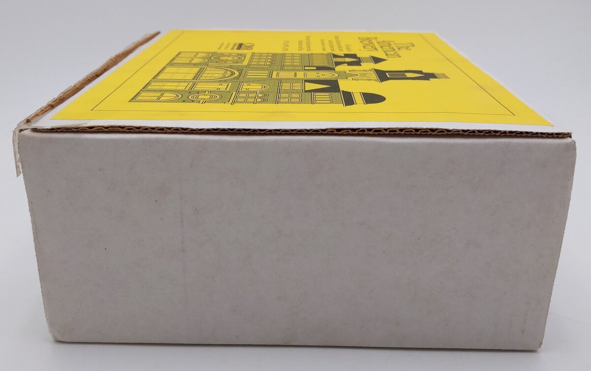CMR Products HO Scale The American Brewery Building Kit LN/Box