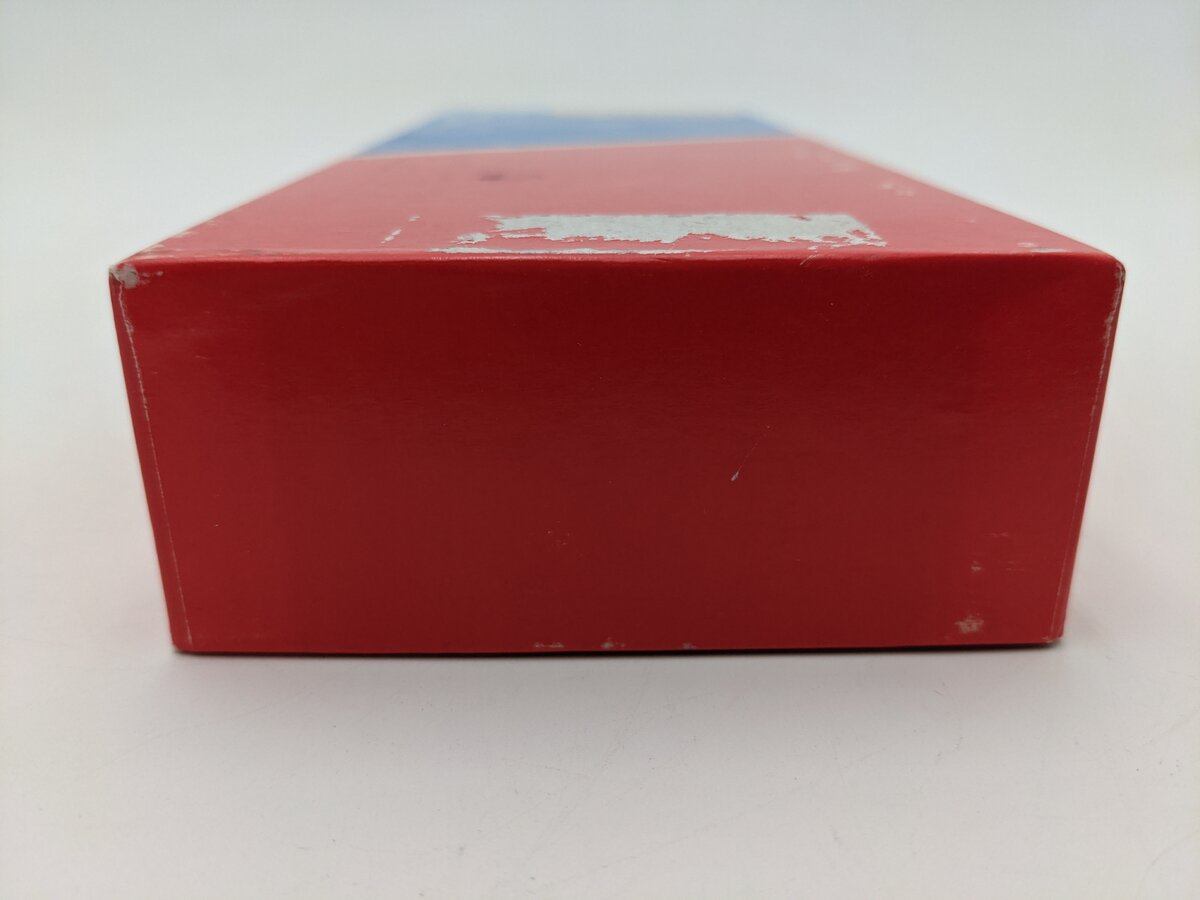 E&C Shops 1008-2 HO Scale Seattle & North Coast ACF Boxcar #1152 EX/Box