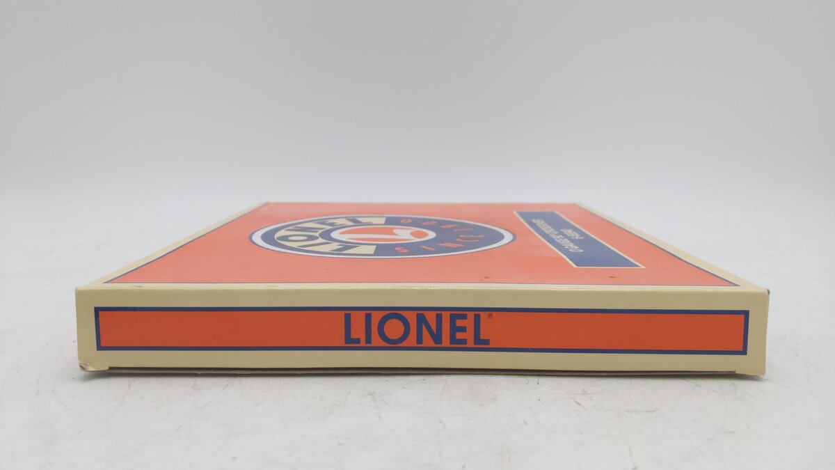 Lionel 6-65540 O Gauge 90 Degree Crossover EX/Box