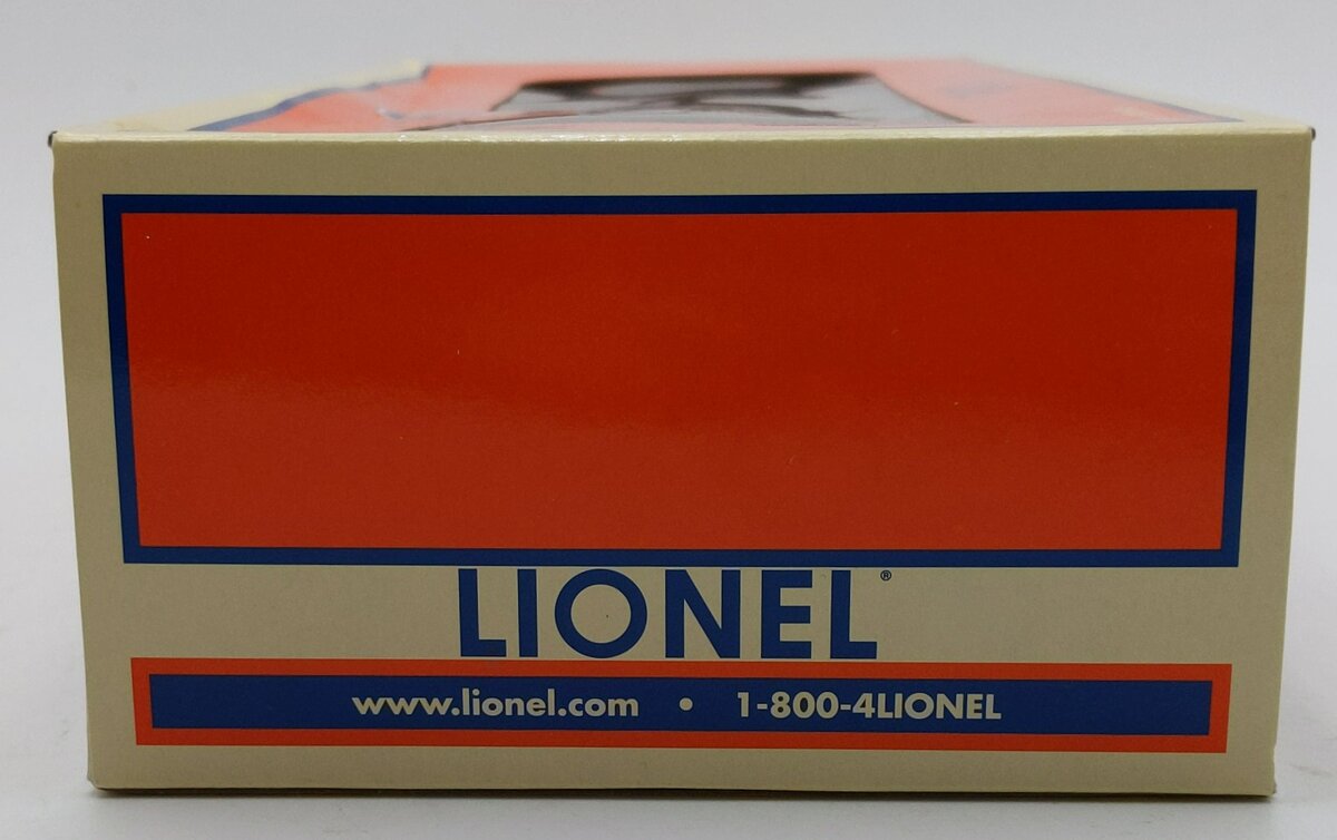 Lionel 6-26368 Christmas Gondola LN/Box