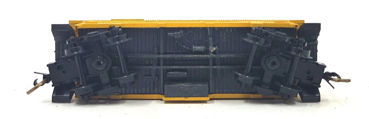 Atlas 3562 N Scale Union Pacific Caboose #3825 EX
