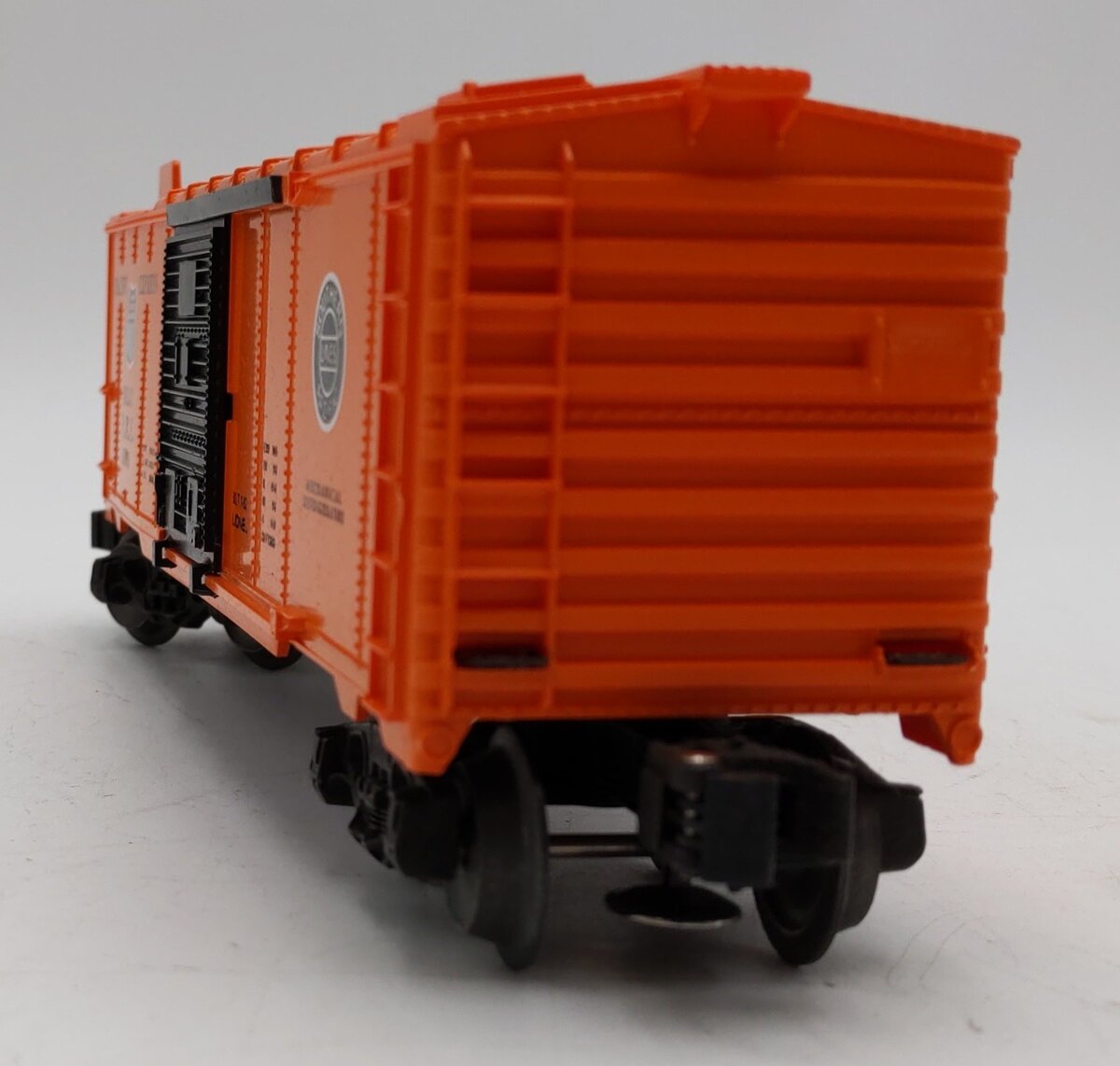 Lionel 6-26794 O Gauge PWC Pacific Fruit Express Operating Ice Car #63521 VG