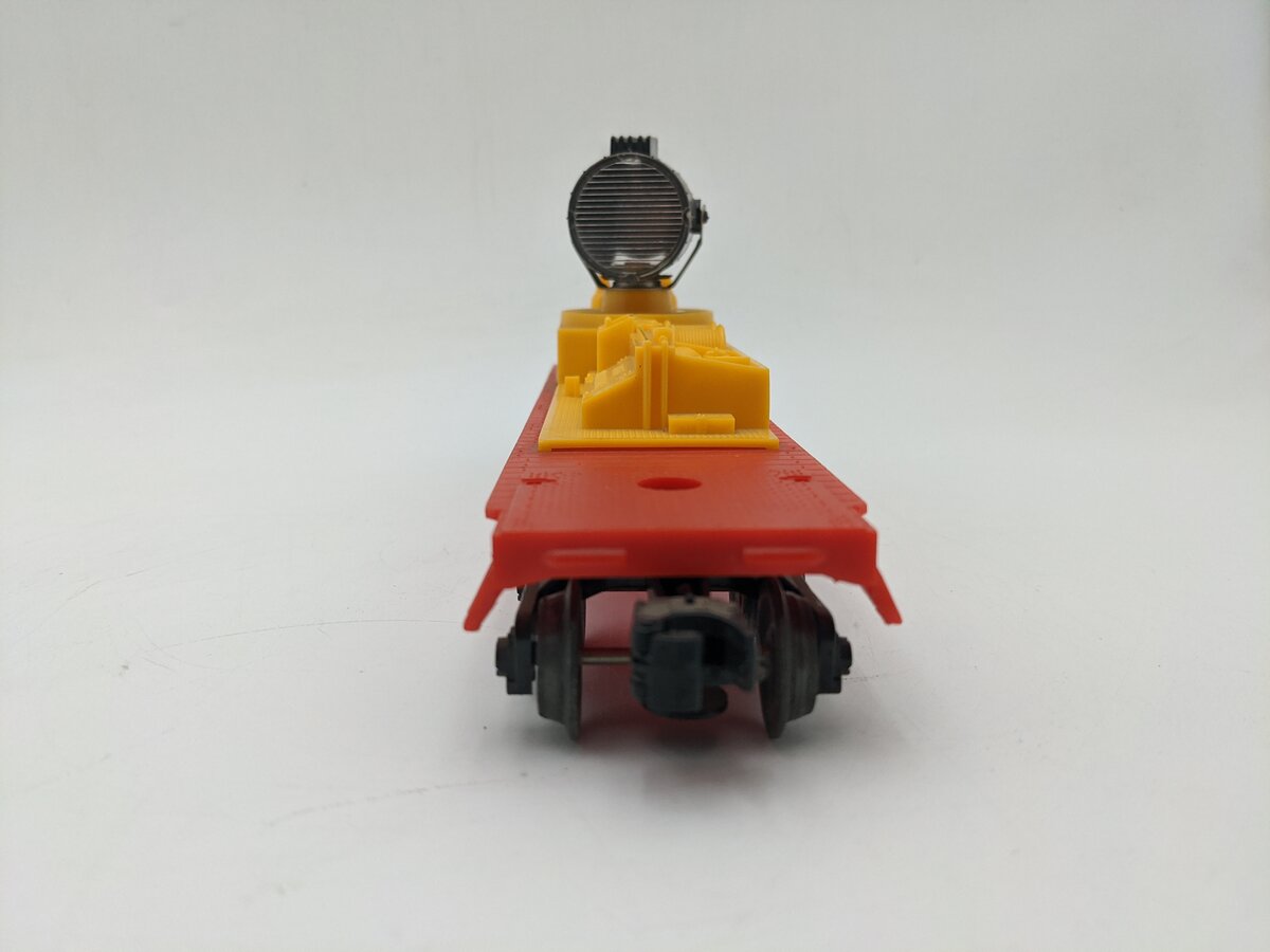 Lionel 6-16659 O Gauge Union Pacific Searchlight Car #16659 EX