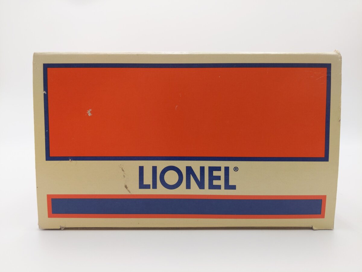 Lionel 6-17252 O Gauge Norfolk Southern Modern Boxcar #584824 EX/Box