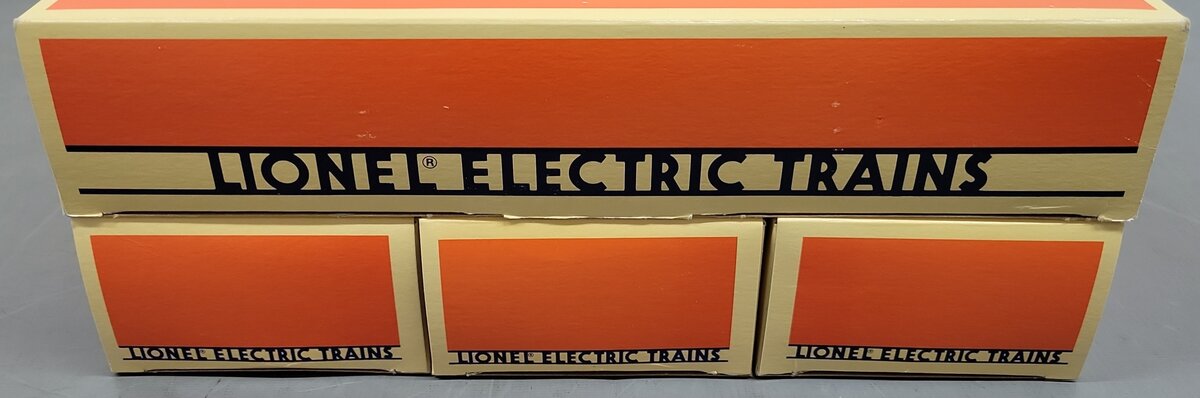 Lionel 6-19247 O Gauge 6464 Boxcar Series Edition 1 EX/Box