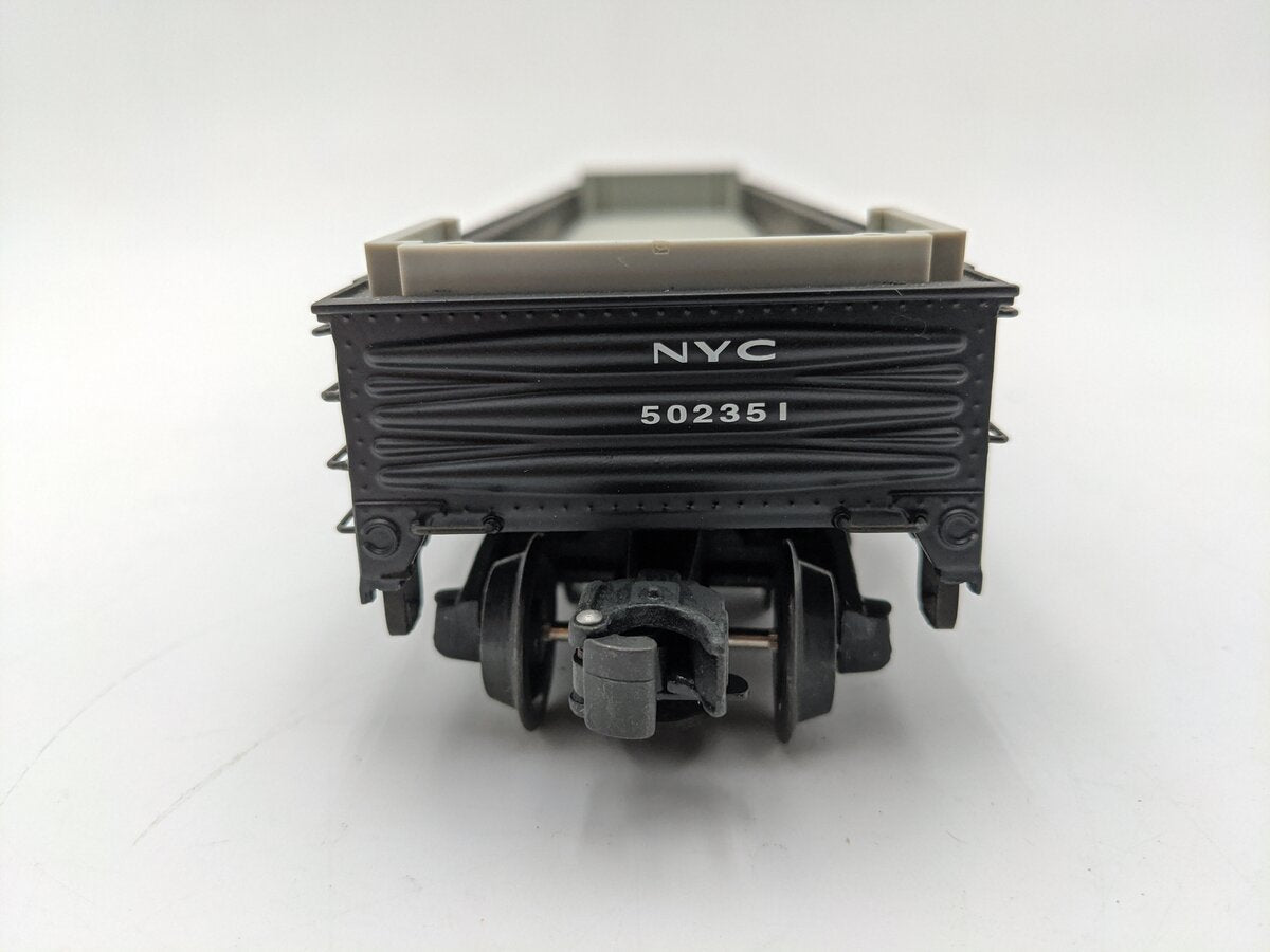 K-Line K652-1751 O Gauge New York Central Gondola #502351 EX