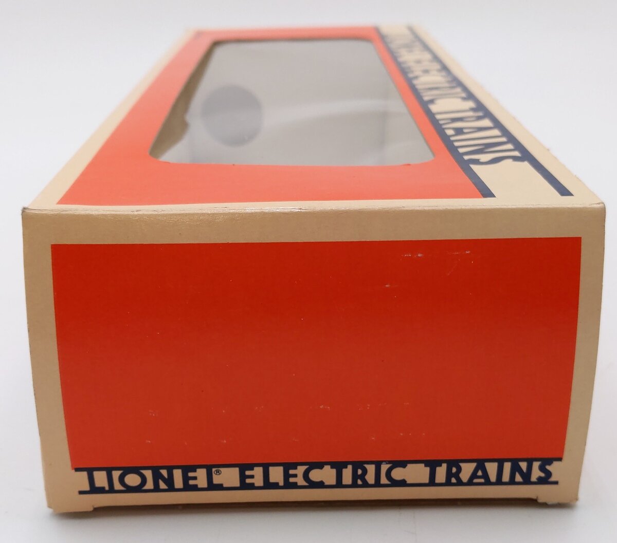 Lionel 6-16939 O Gauge United States Navy Flatcar w/ Boat #04040 EX/Box