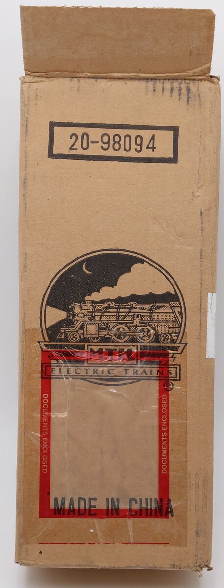 MTH 20-98094 O Gauge Union Pacific 55 Ton All Steel Drop Bottom Gondola #60350 LN/Box