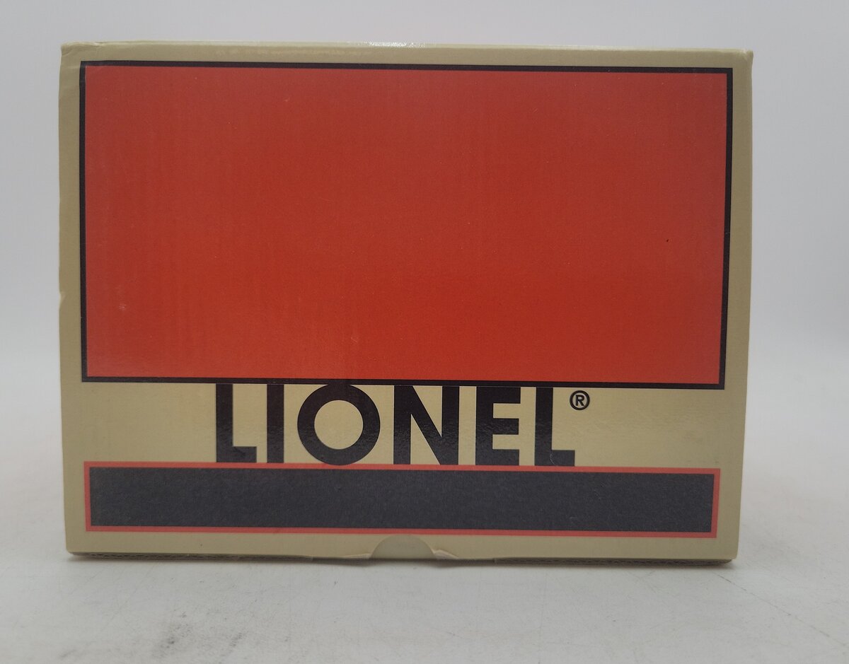 Lionel 6-28088 O Gauge Norfolk & Western A Class Auxiliary Water Tender #160207 LN/Box