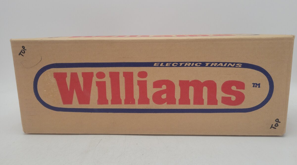 Williams GP426 O Gauge Southern GP-9 Powered Diesel Locomotive #2159 with Horn LN/Box