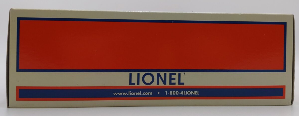 Lionel 6-26848 O Gauge Lionel Lines Moe & Joe Flatcar EX/Box