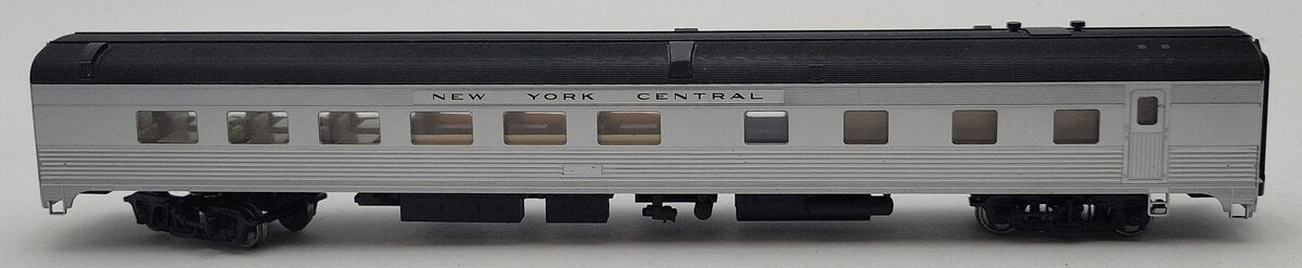 Walthers HO New York Central Dining Passenger Car EX