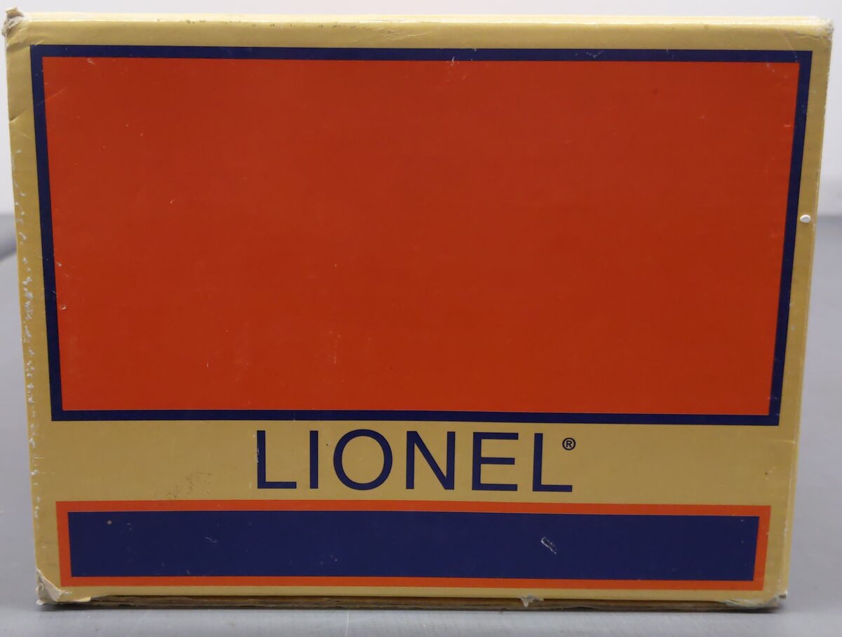 Lionel 6-18093 O Gauge C&NW 4-6-4 Hudson Steam Locomotive & Tender #2908 LN/Box