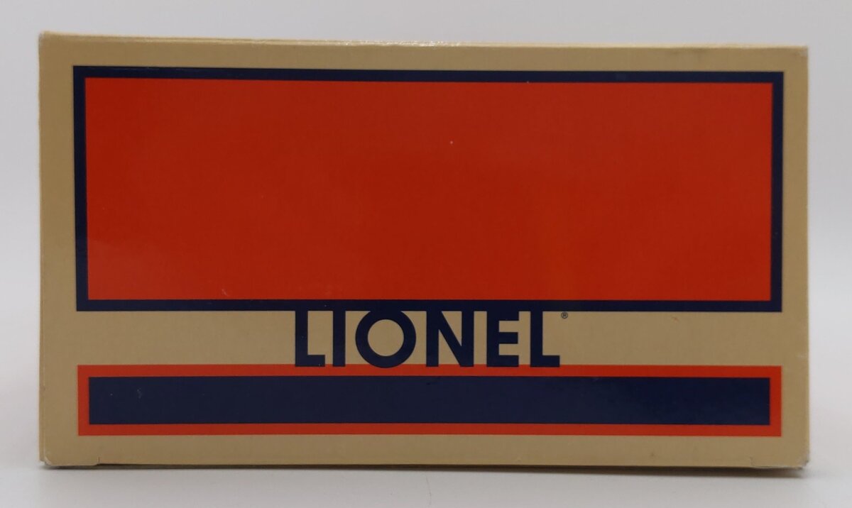 Lionel 6-19681 O Gauge Area 51 Alien Suspension Car NIB