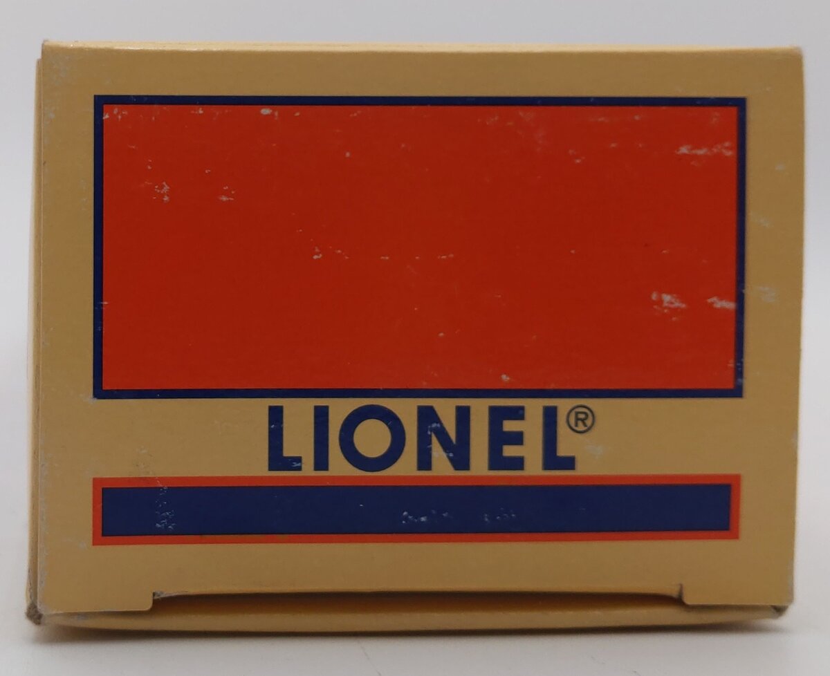 Lionel 6-26216 O Gauge Cheerios Boxcar #9700 LN/Box