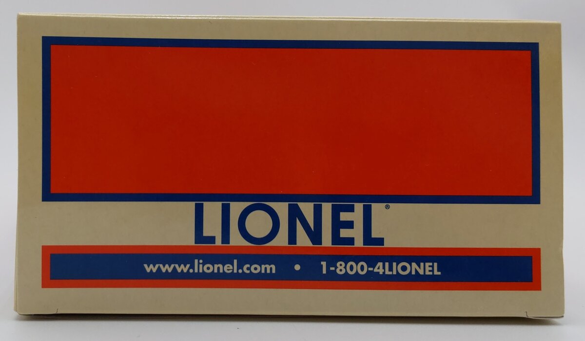 Lionel 6-26884 Hammacher Schlemmer Music Boxcar LN/Box