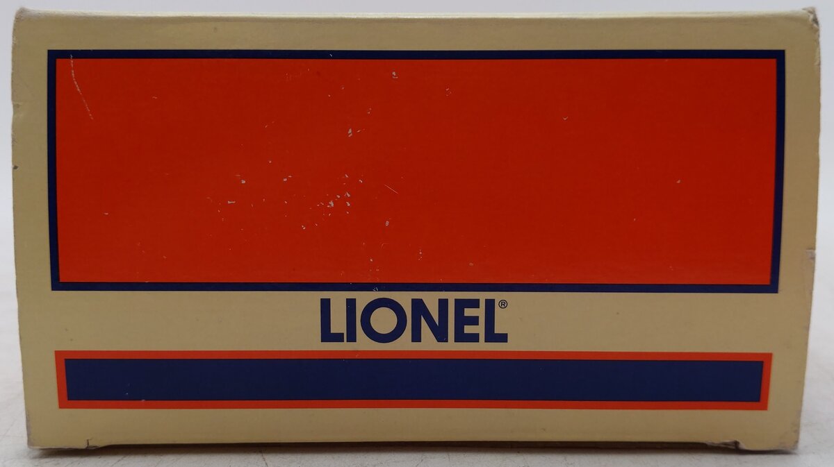 Lionel 6-36032 O Gauge Christmas Gondola Freight Car #6462 EX/Box