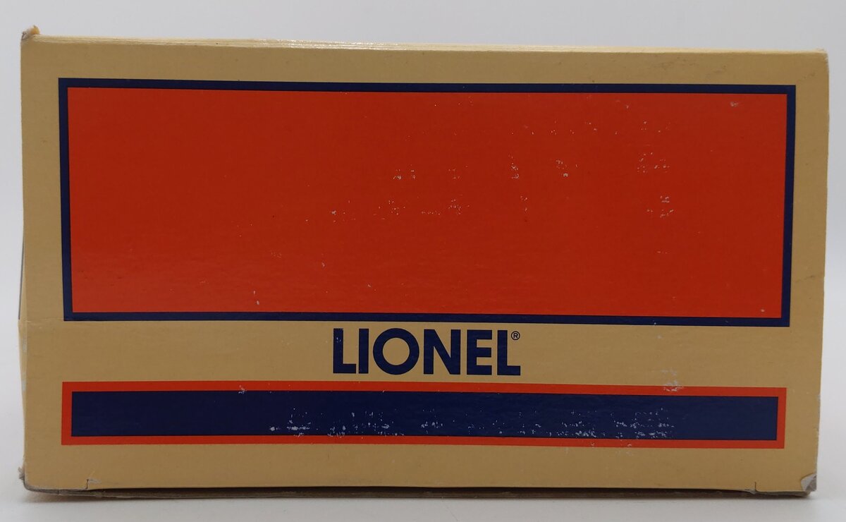 Lionel 6-19660 O Gauge Lionelville Armored Mint Car #9660 LN/Box
