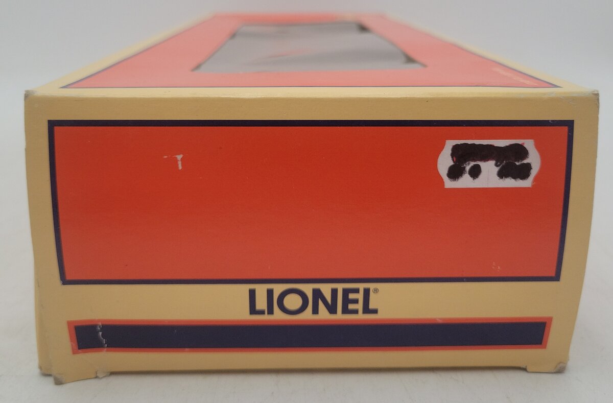 Lionel 6-19459 O Gauge Valentine Gondola w/Candy LN/Box