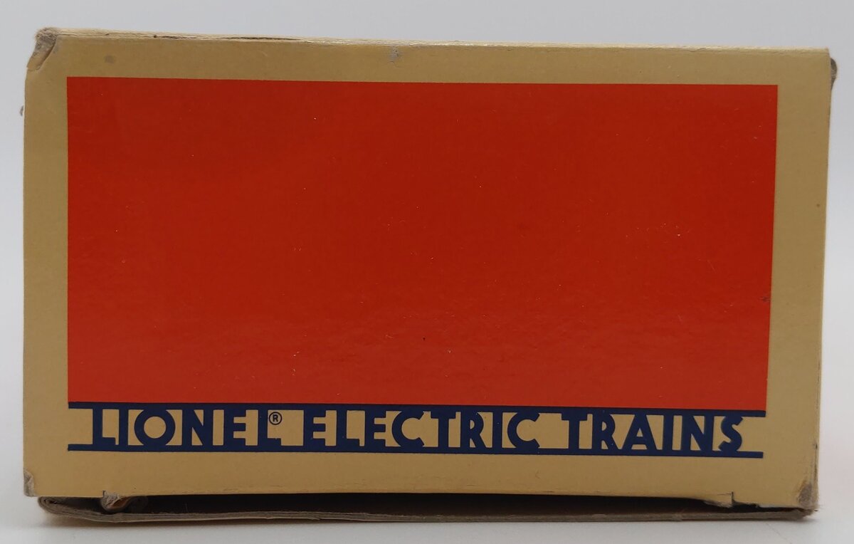 Lionel 6-19931 O Gauge 1994 Toy Fair Boxcar LN/Box