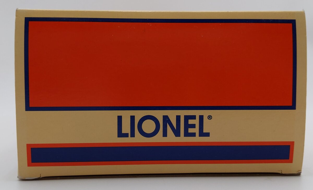 Lionel 6-19438 Standard O Gauge Christmas Gondola #9820 NIB