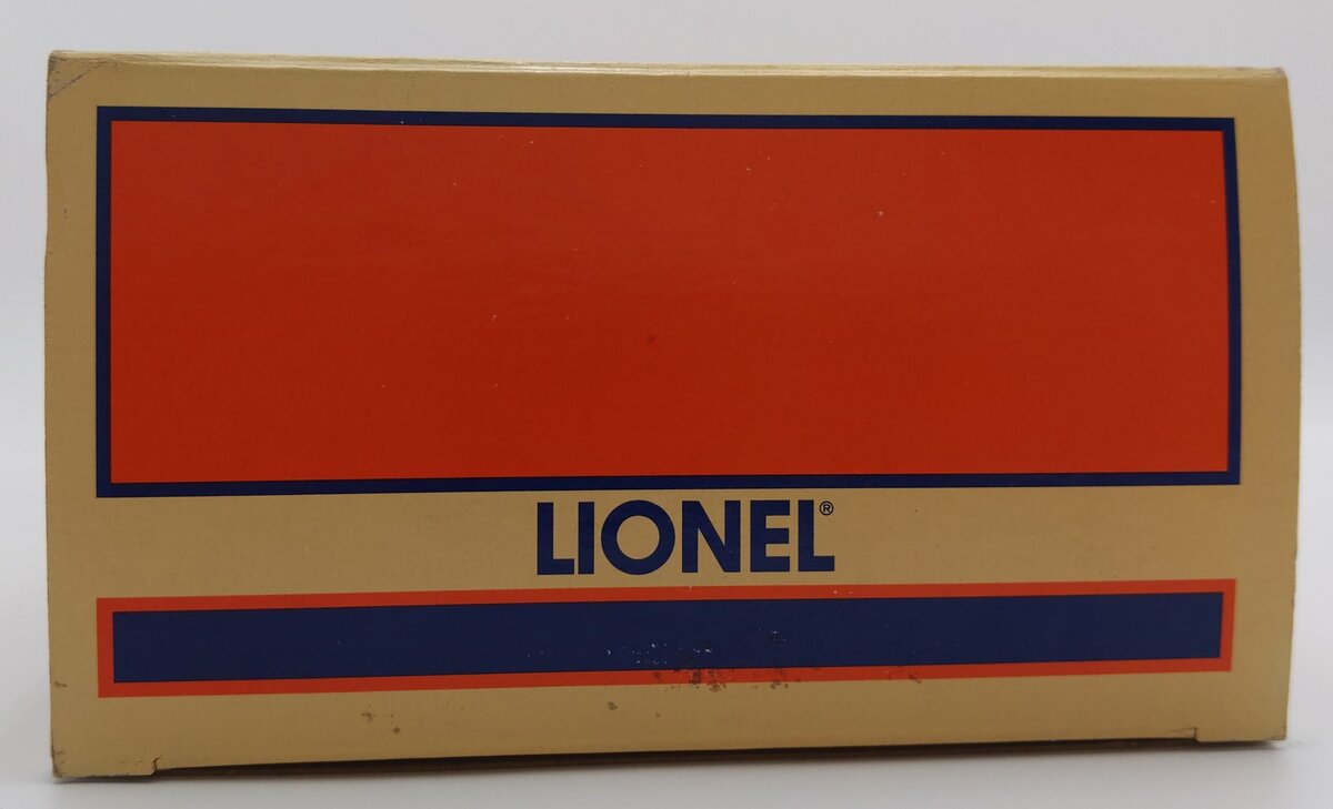 Lionel 6-26272 O Gauge 2000 Christmas Boxcar #9700 LN/Box