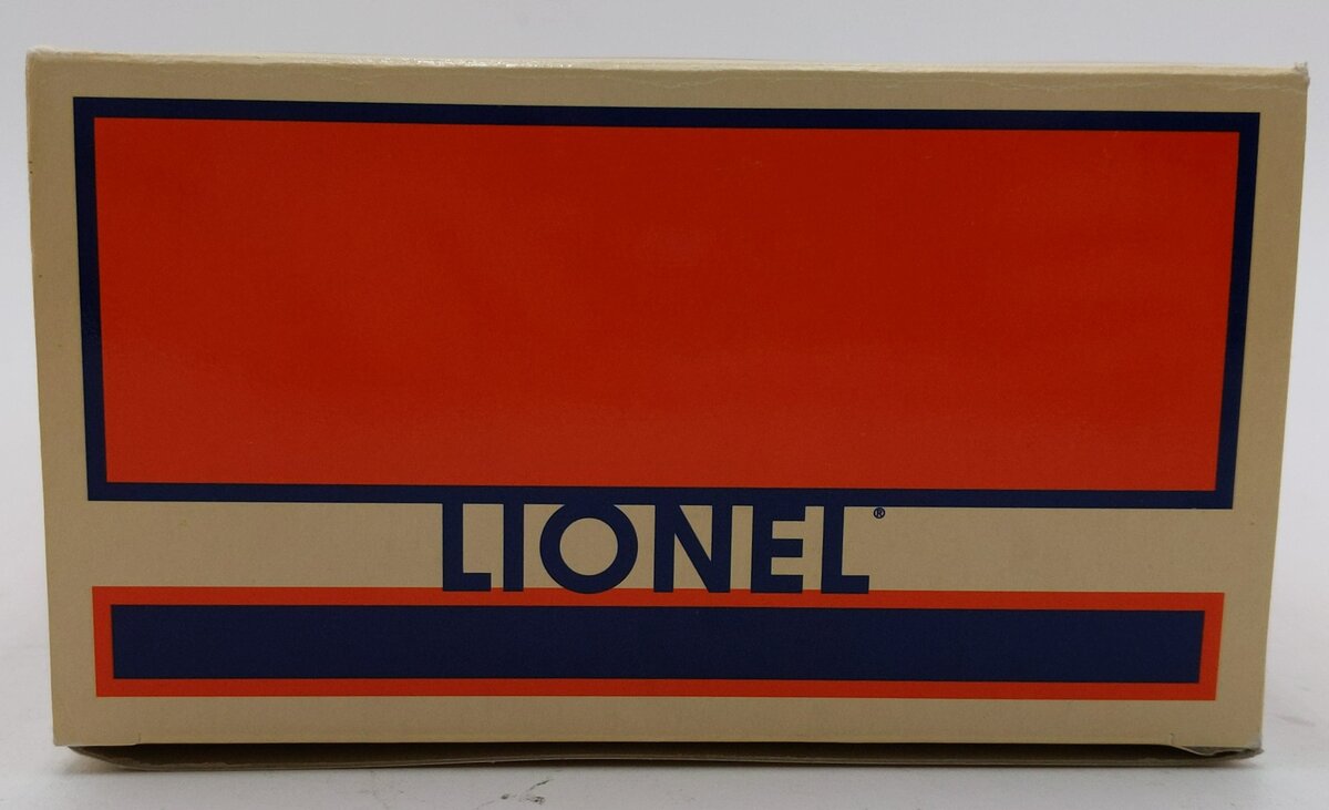 Lionel 6-29904 O Gauge 2002 Toy Fair Boxcar LN/Box