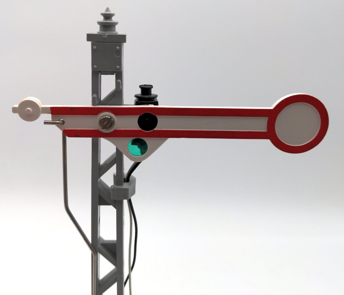 LGB 5029 G Scale Semaphore Signal EX/Box