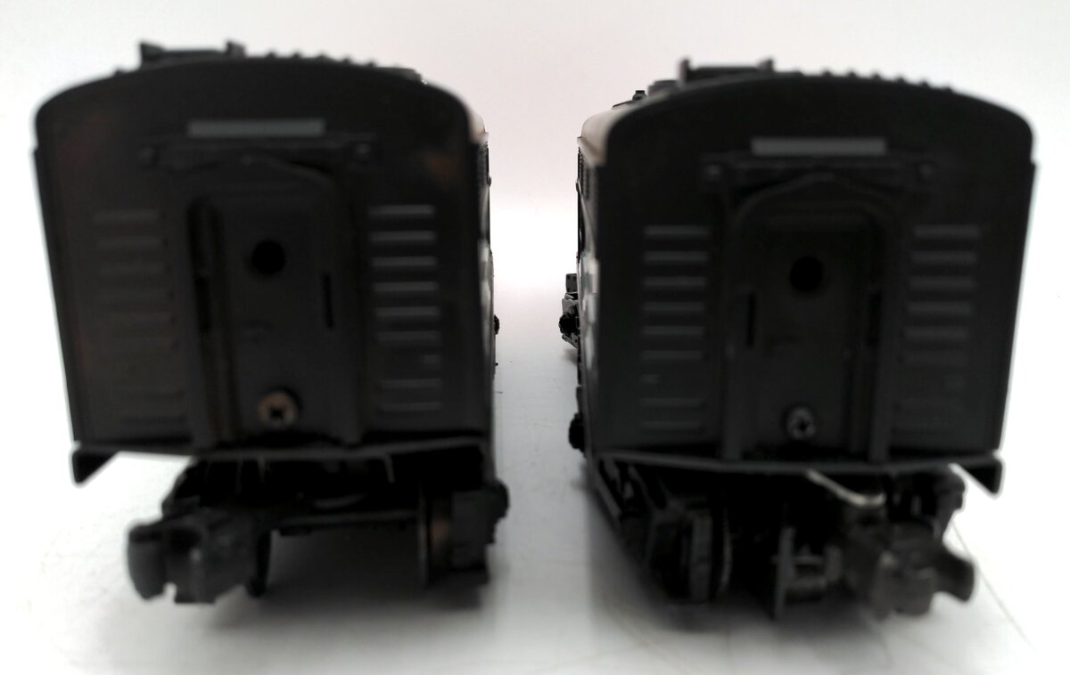 Lionel 6-8025 Canadian National Alco AA Diesel Locomotive Set VG
