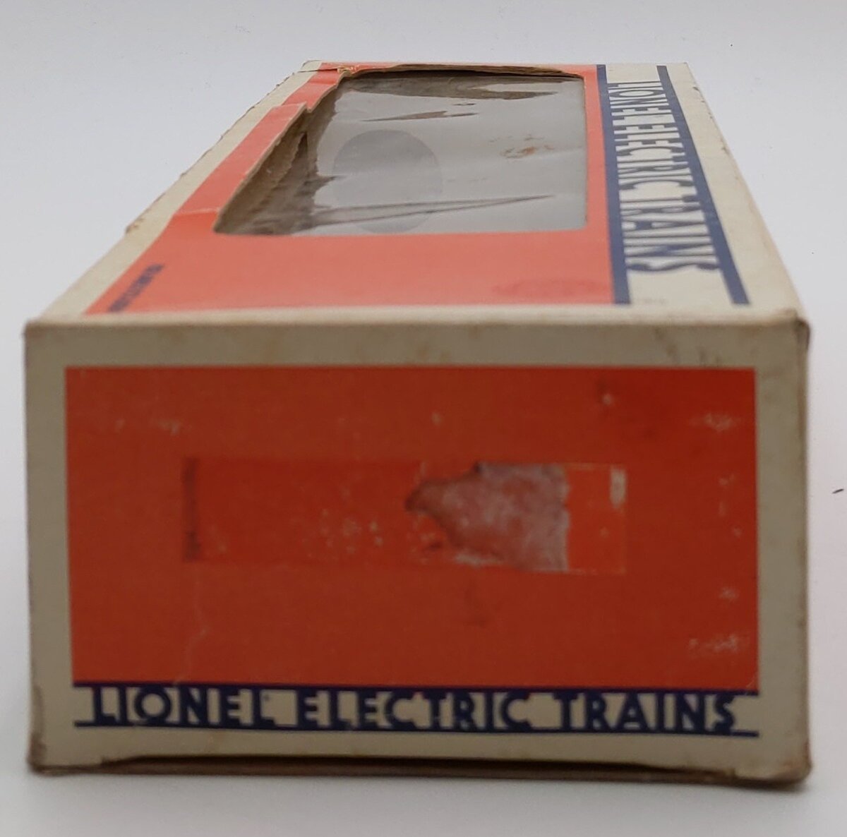 Lionel 6-5731 O Gauge Louisville & Nashville Woodside Reefer #5731 EX/Box