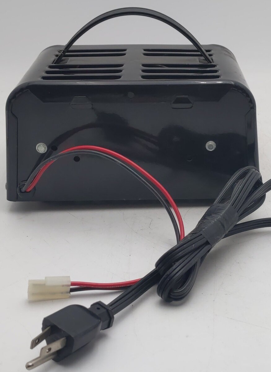 Aristo-Craft 5460 10A Power Supply EX