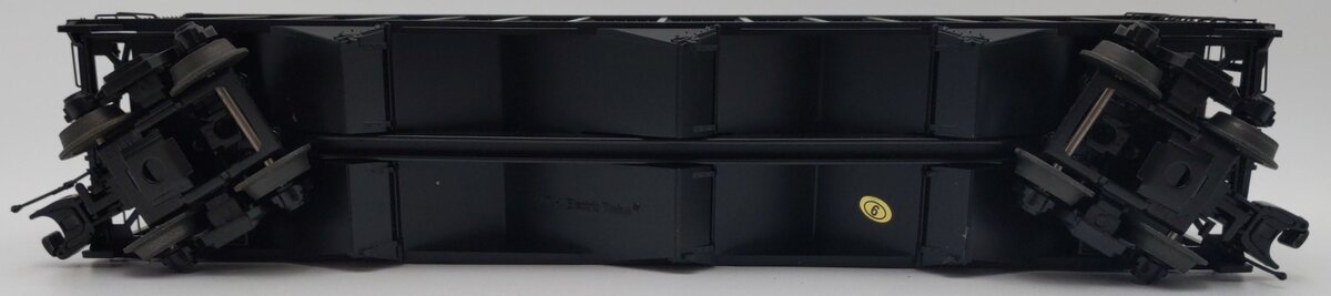 MTH 20-97373 O Gauge CSXT Hopper Car #296555 EX