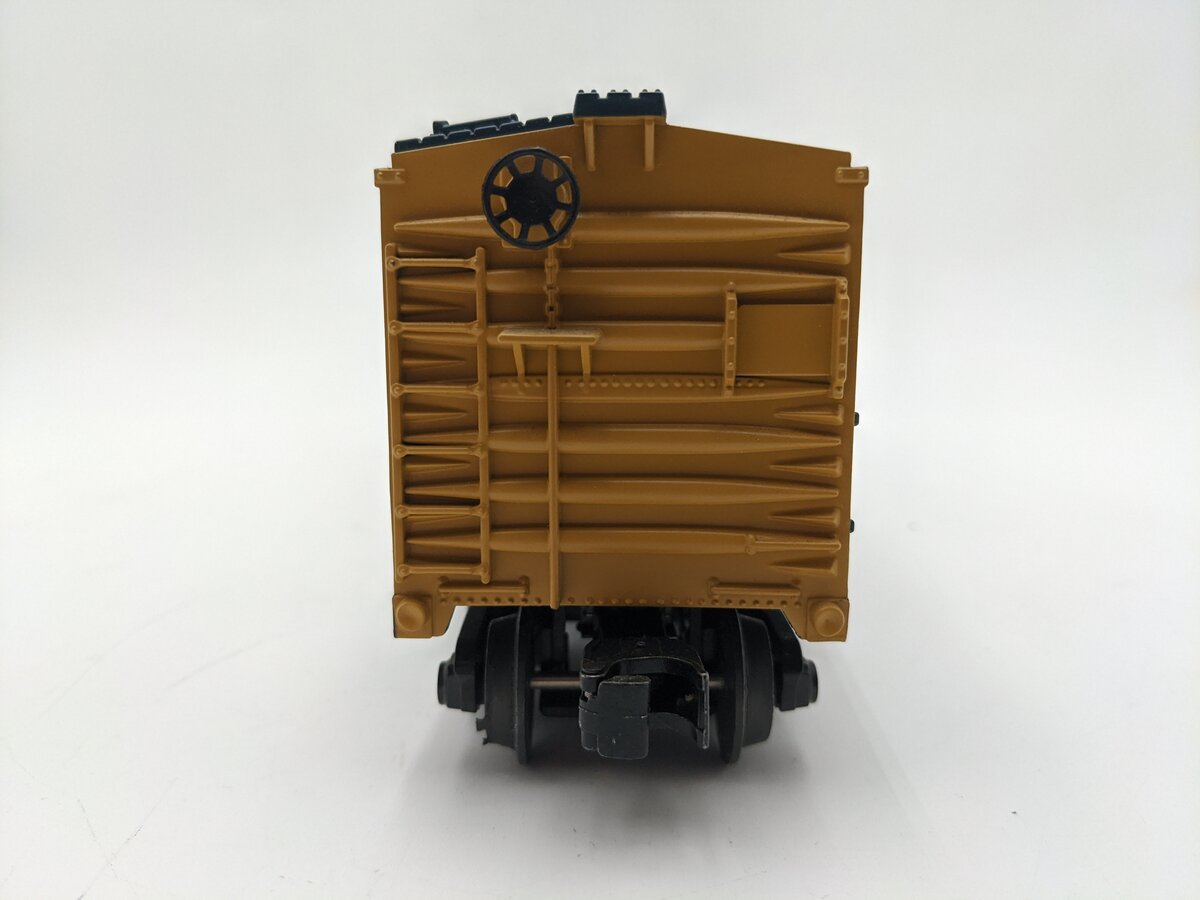 MTH 30-71045 O Gauge CSX Veteran Box Car #1776 EX