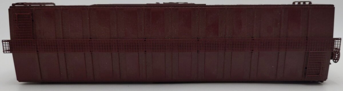 Atlas 3001837-2 O Gauge Santa Fe 1937 AAR Single Door "The Scout" Boxcar #138467 EX