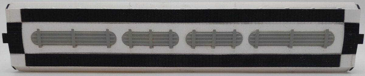 Menards 275-9372 O Gauge Soo Line Smooth Sided Hopper #7038 EX