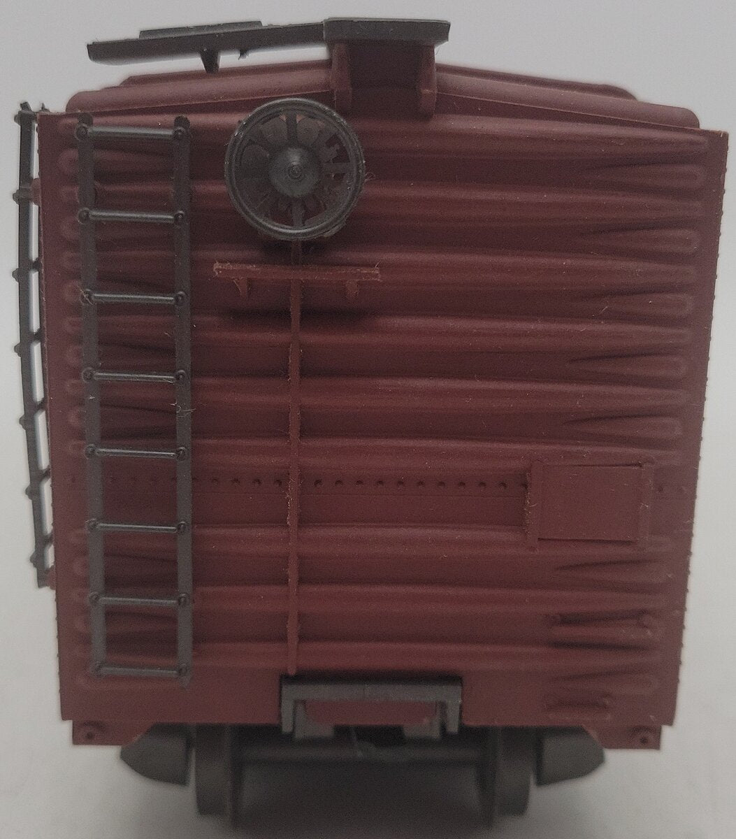 Pola O Gauge Southern Pacific Boxcar #127430 VG