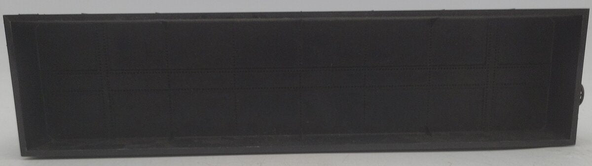Pola O Gauge Utah Central Railway Gondola #20153 EX