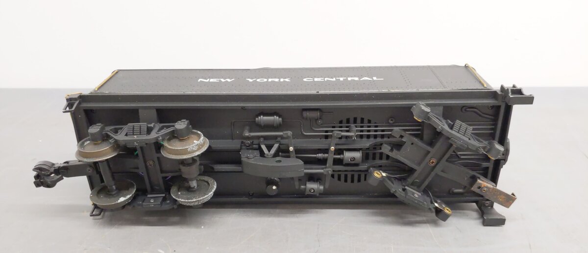 Aristo-Craft 21407 G New York Central 4-6-2 Steam Tender w/ Sound #4507