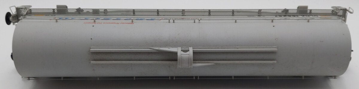 Atlas 3001730-2 O Gauge DLRX 42' Coil Steel Car Protect lll #166287 VG